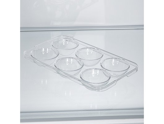 Встраиваемый холодильник LERAN BIR 2707 NF